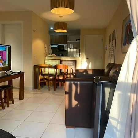 Vg Sun Flat Cumbuco - Terreo Lägenhet Exteriör bild