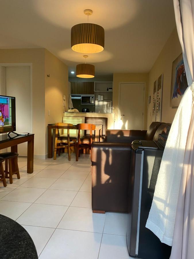 Vg Sun Flat Cumbuco - Terreo Lägenhet Exteriör bild