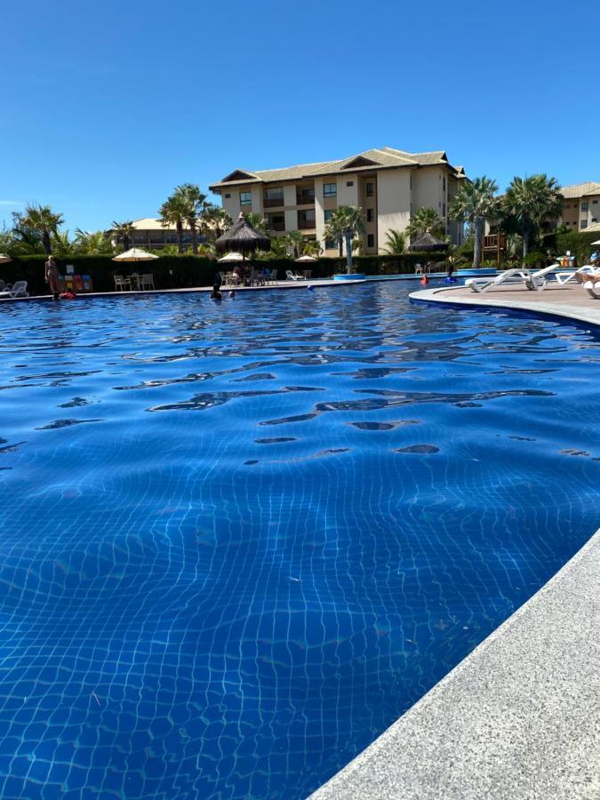 Vg Sun Flat Cumbuco - Terreo Lägenhet Exteriör bild